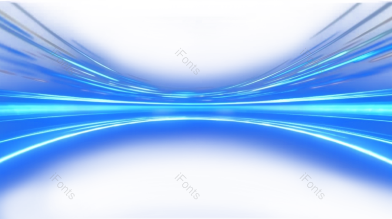 线条图片,光粒子元素,抽象PNG,数据免抠素材